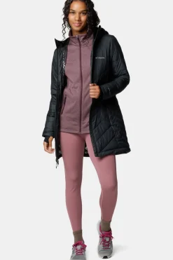 Manteau Heavenly Long Hdd Jacket