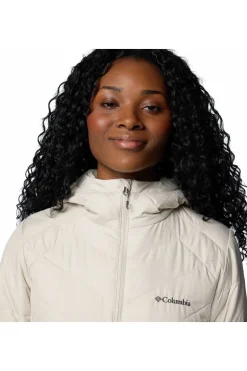 Manteau Heavenly Long Hdd Jacket