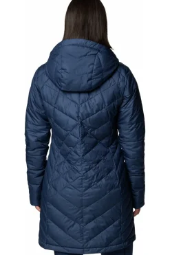 Manteau Heavenly Long Hdd Jacket