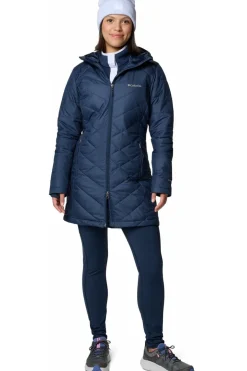Manteau Heavenly Long Hdd Jacket
