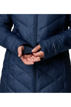 Manteau Heavenly Long Hdd Jacket