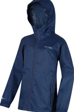 Manteau Kid Pack-It III
