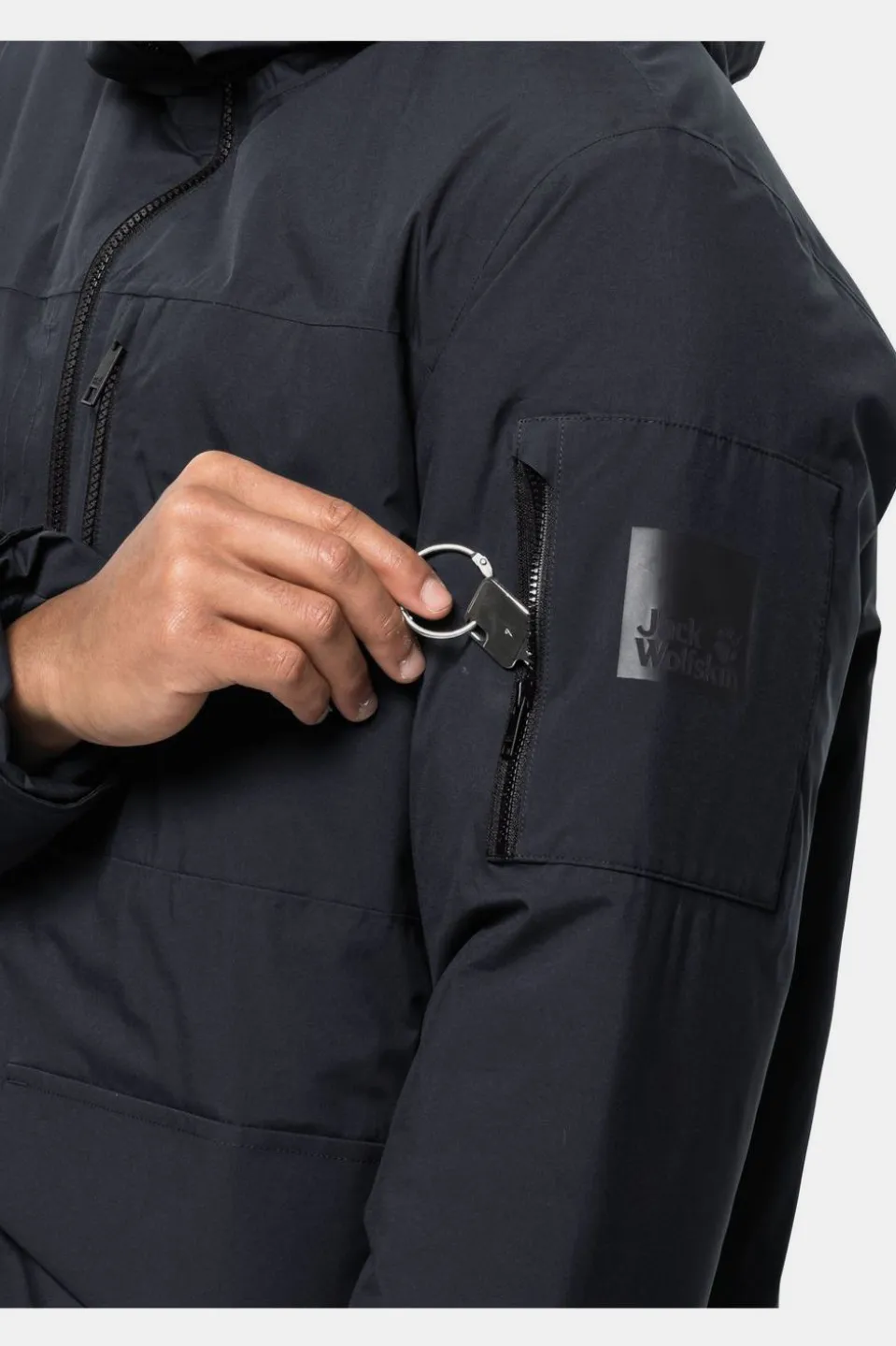 Manteau Koenigsbau Parka M
