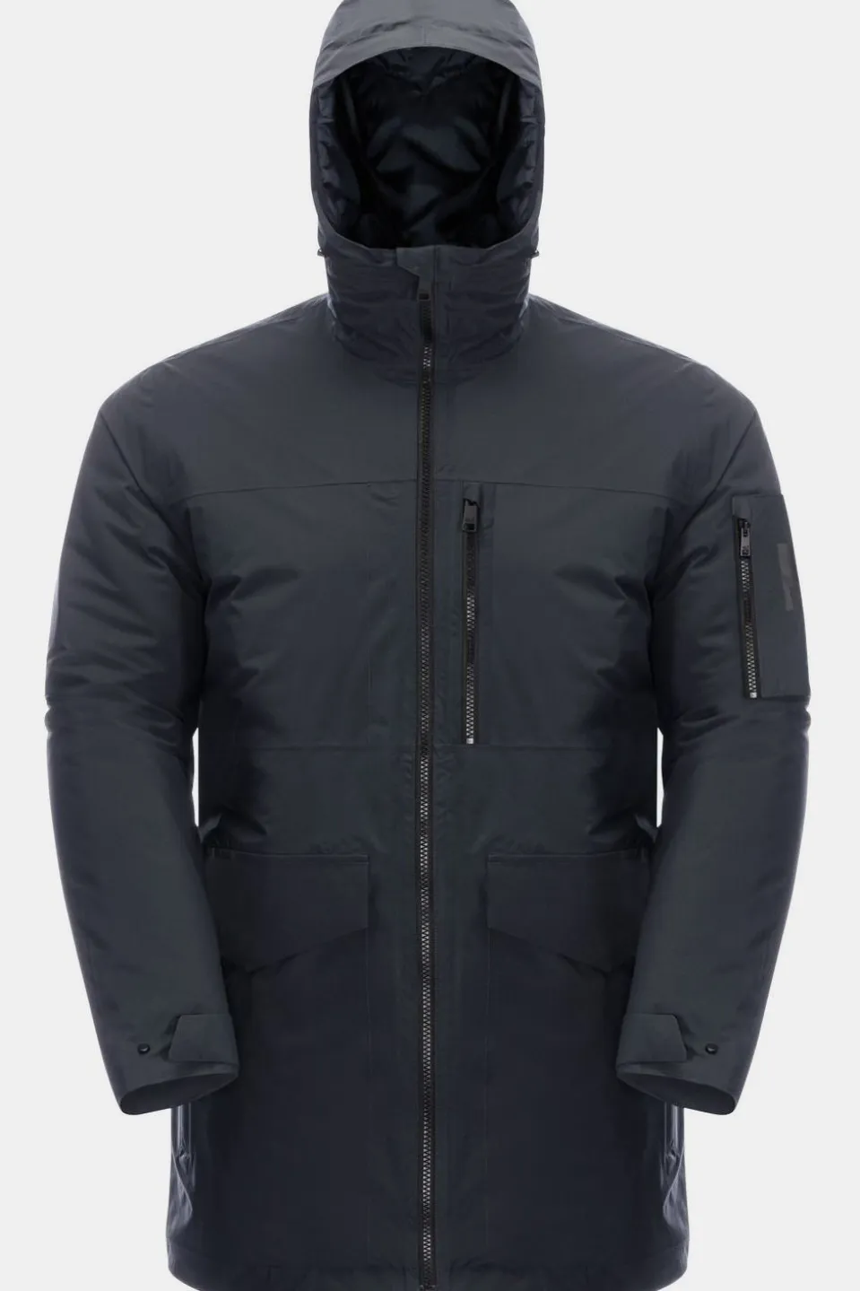 Manteau Koenigsbau Parka M