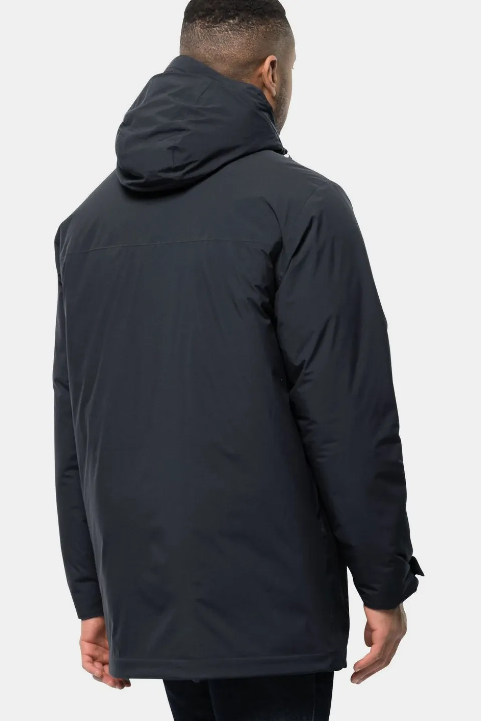 Manteau Koenigsbau Parka M