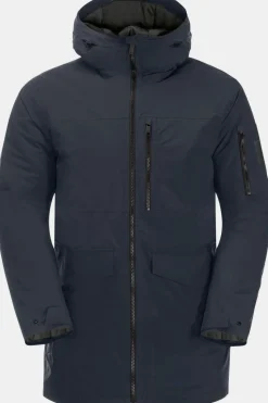 Manteau Koenigsbau Parka M