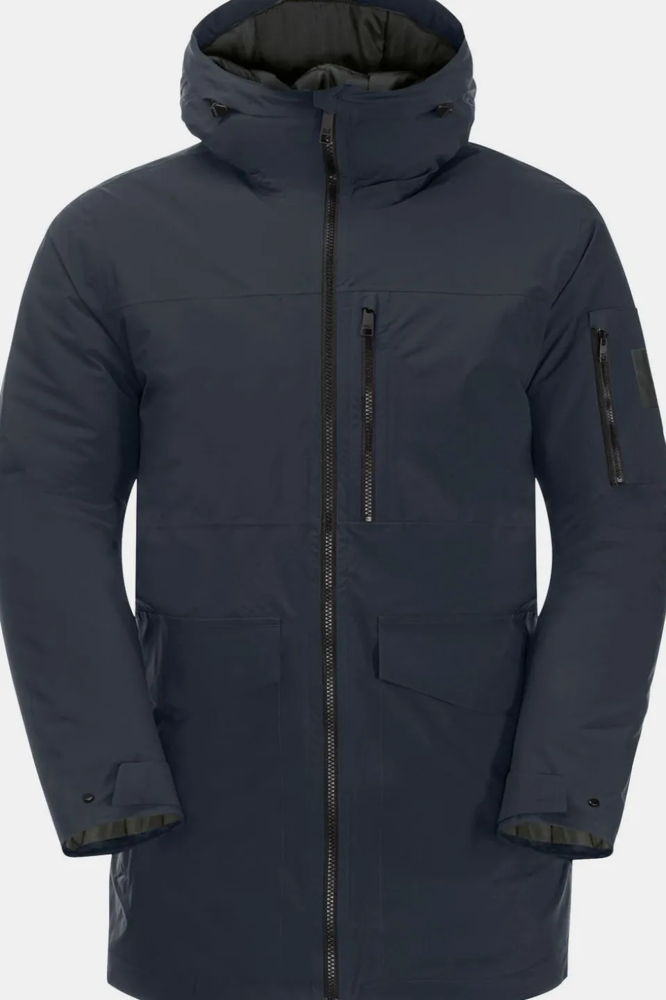 Manteau Koenigsbau Parka M