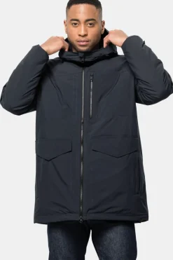 Manteau Koenigsbau Parka M