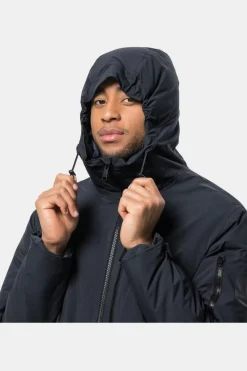 Manteau Koenigsbau Parka M