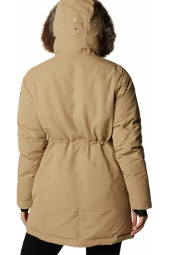 Manteau Little Si Insulated Parka