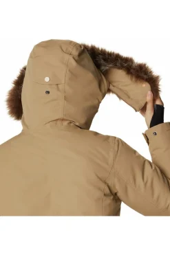 Manteau Little Si Insulated Parka