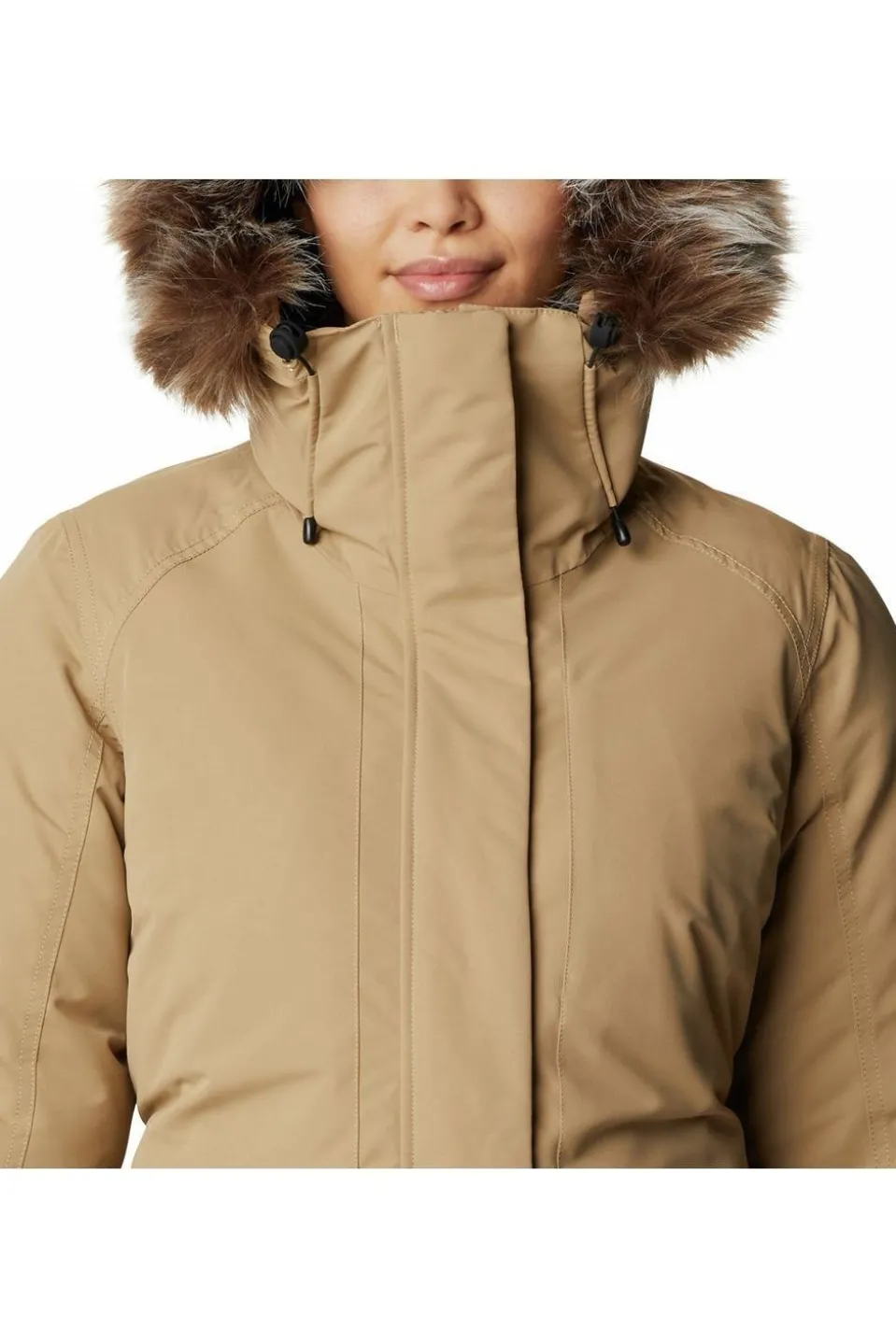 Manteau Little Si Insulated Parka