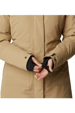 Manteau Little Si Insulated Parka
