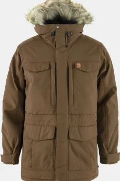 Manteau Nuuk Parka M