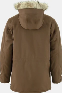 Manteau Nuuk Parka M