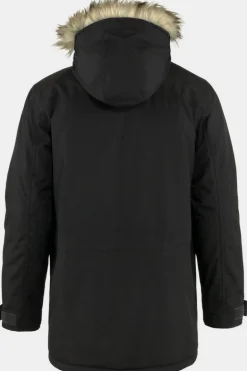 Manteau Nuuk Parka M