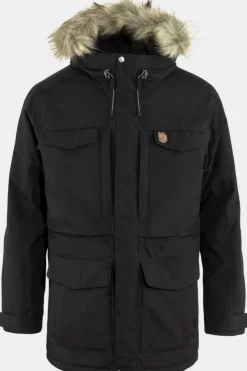 Manteau Nuuk Parka M