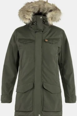 Manteau Nuuk Parka W
