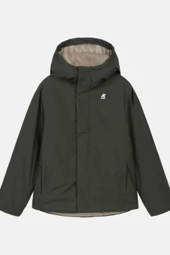 Manteau Ripstop Marmotta