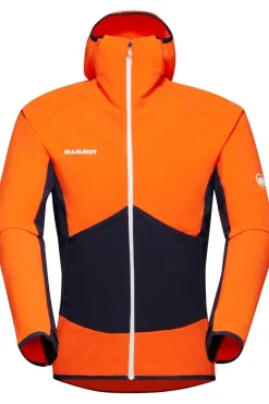 Manteau Speed Ml Hybrid