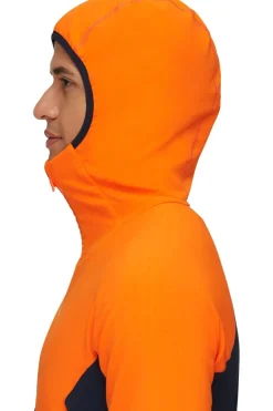 Manteau Speed Ml Hybrid