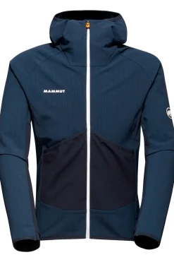 Manteau Speed Ml Hybrid