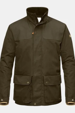 Manteau Sörmland