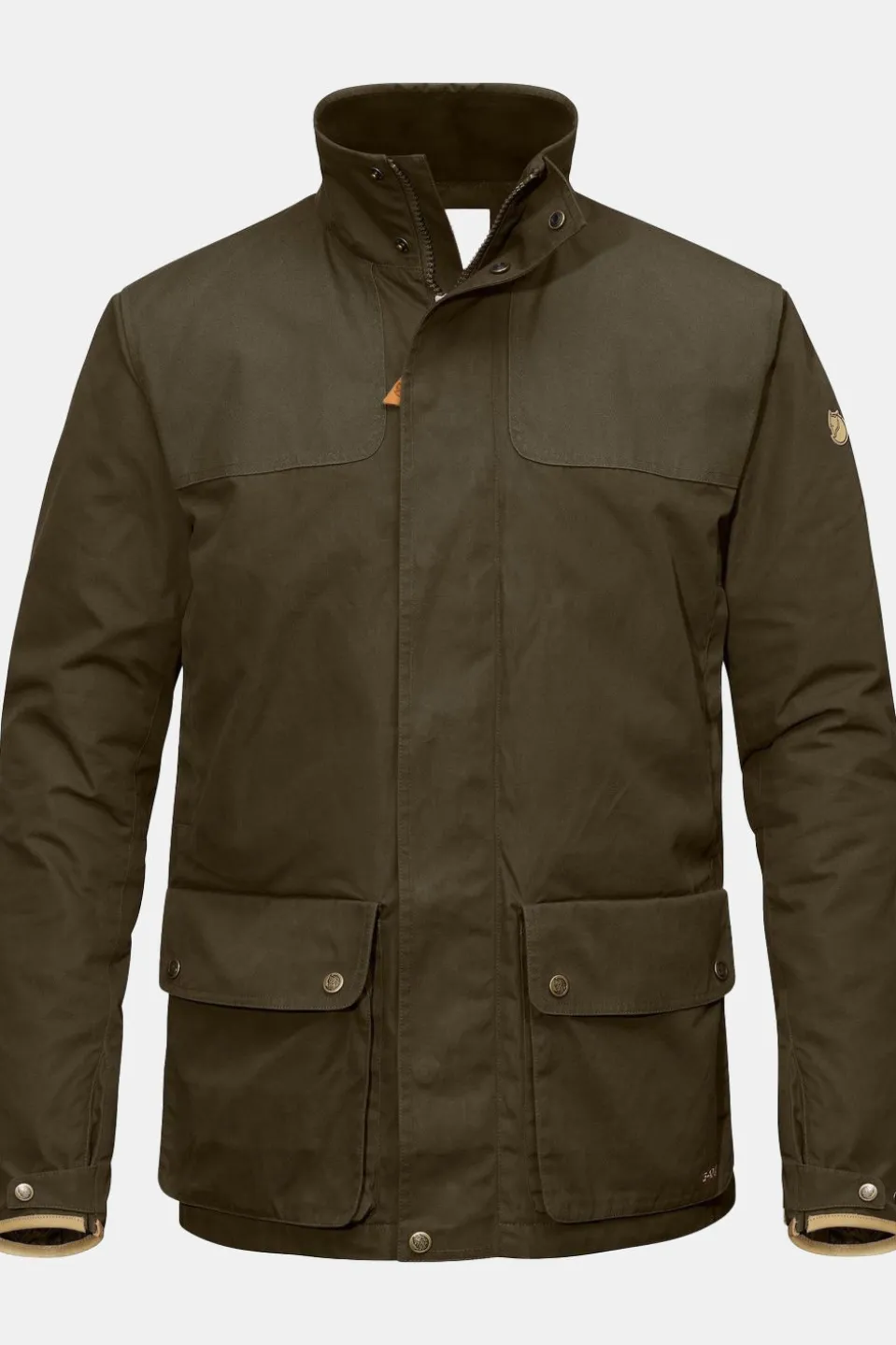 Manteau Sörmland