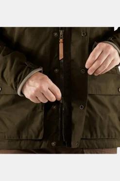 Manteau Sörmland