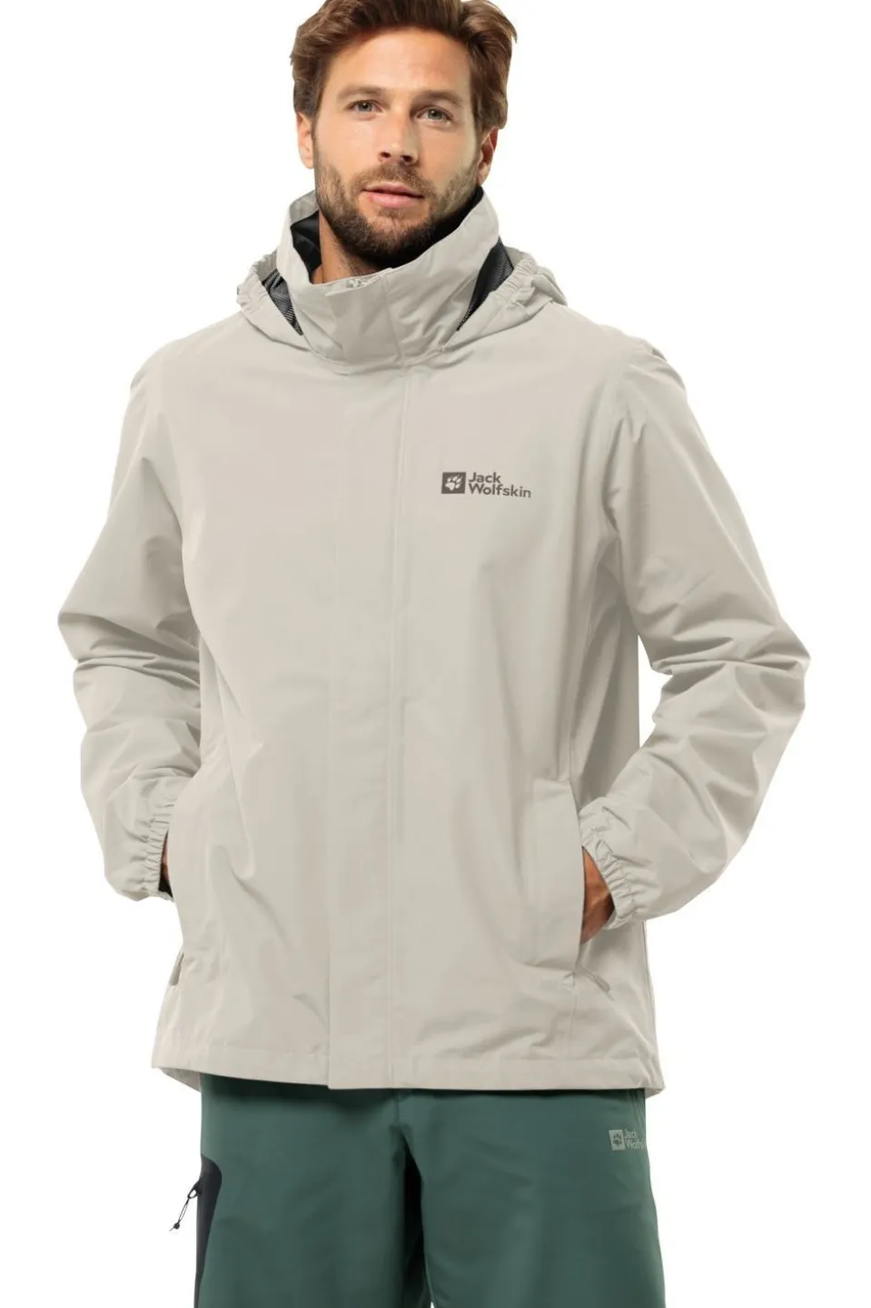 Manteau Stormy Point 2L
