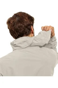 Manteau Stormy Point 2L