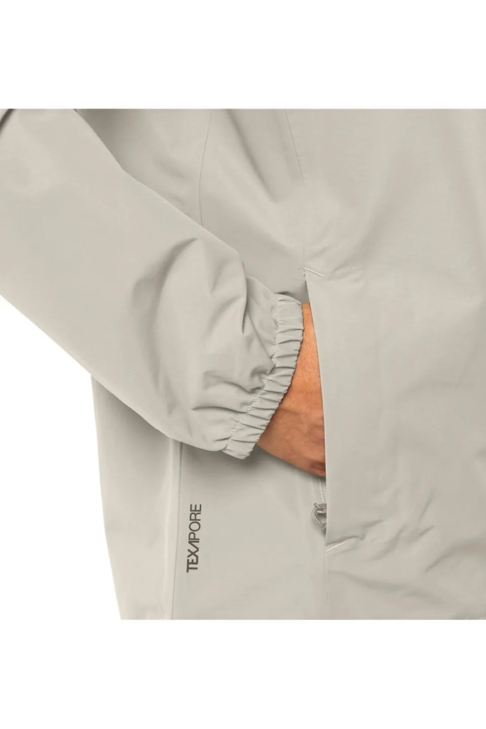Manteau Stormy Point 2L