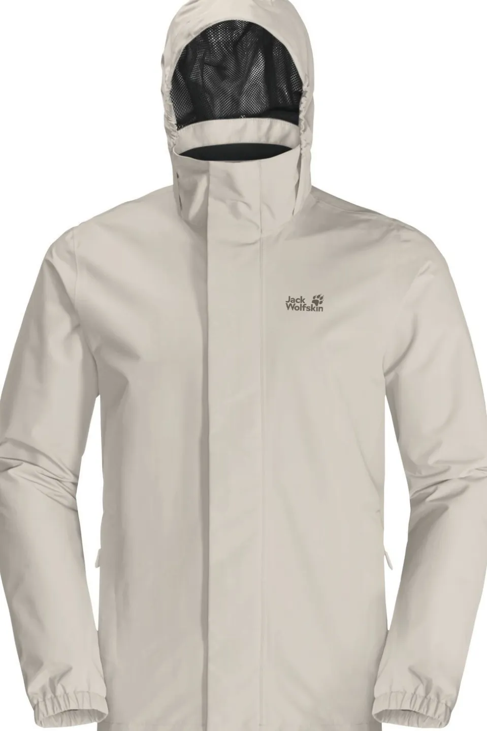 Manteau Stormy Point 2L