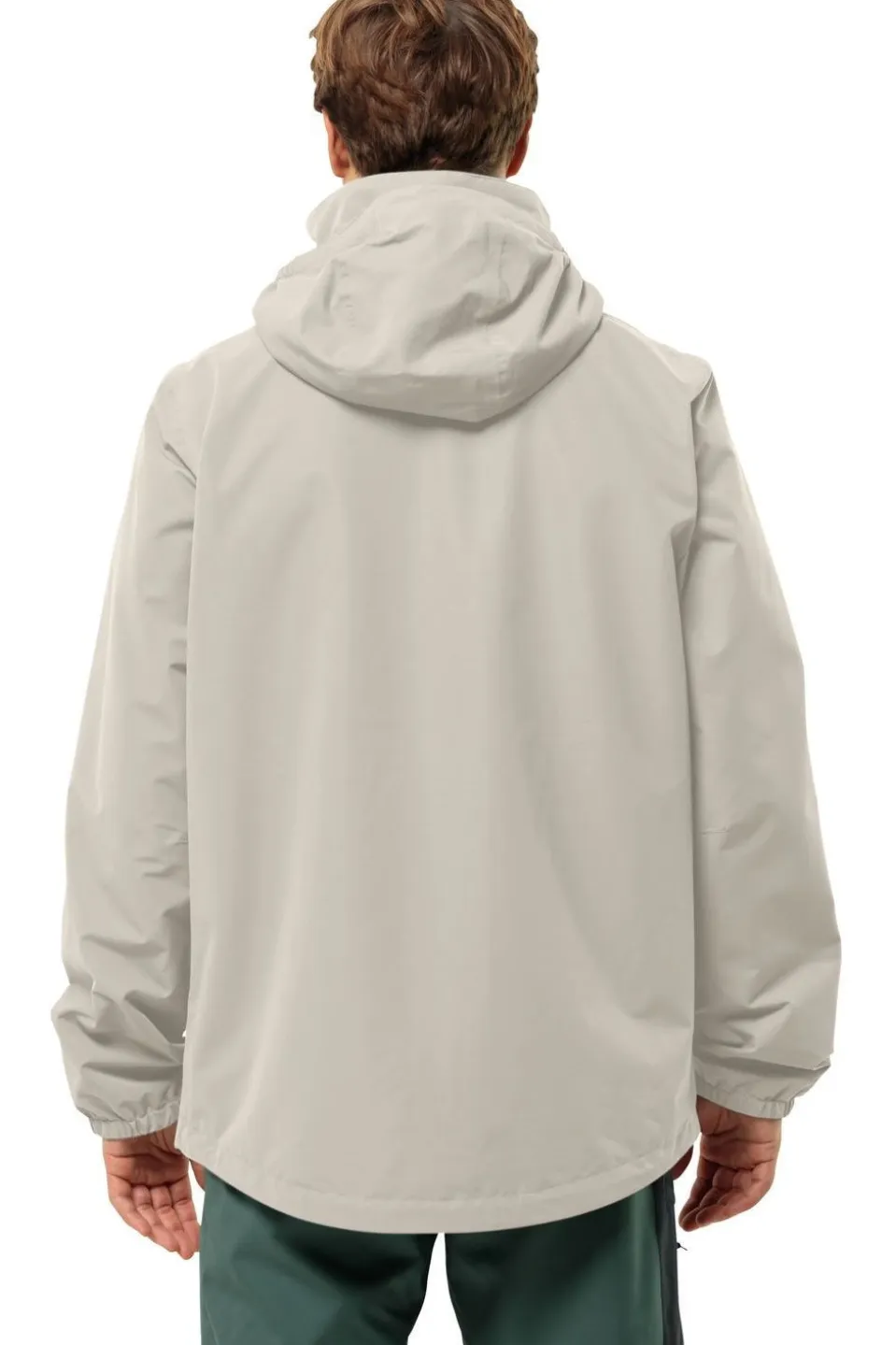 Manteau Stormy Point 2L