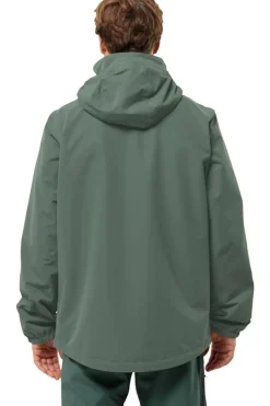 Manteau Stormy Point 2L