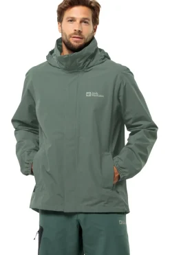 Manteau Stormy Point 2L