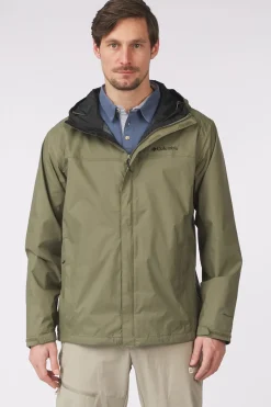 Manteau Watertight II Jacket