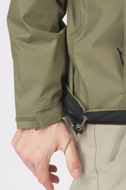 Manteau Watertight II Jacket