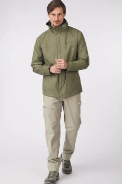 Manteau Watertight II Jacket