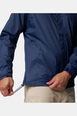 Manteau Watertight II Jacket