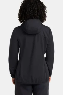 Manteau Windhain Hoodie