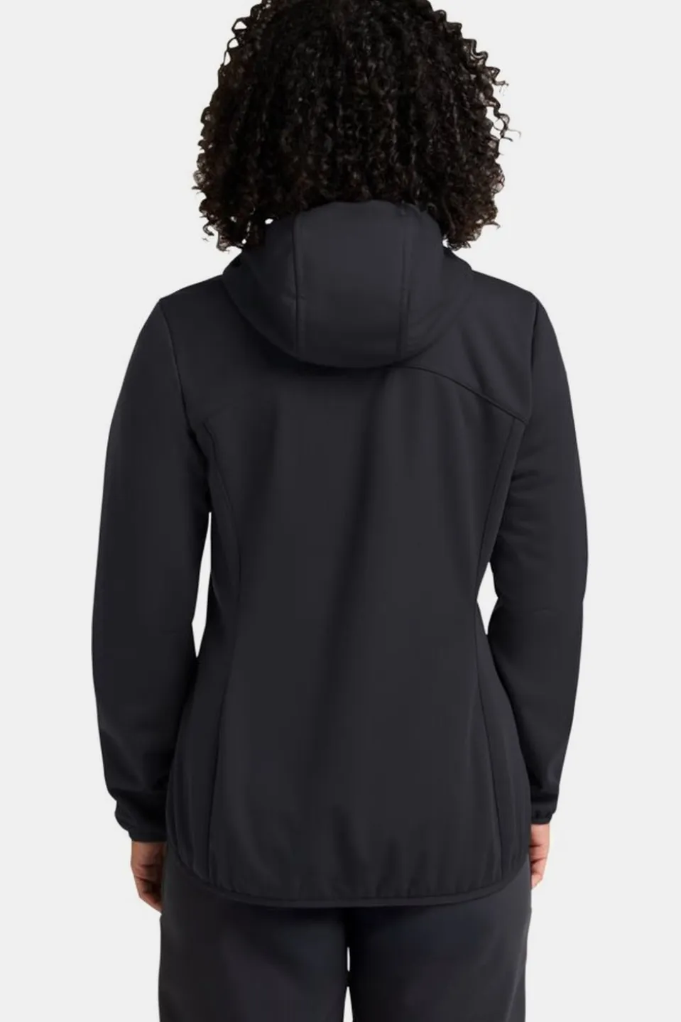 Manteau Windhain Hoodie