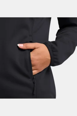 Manteau Windhain Hoodie