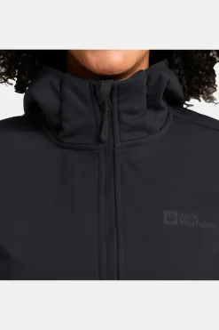 Manteau Windhain Hoodie