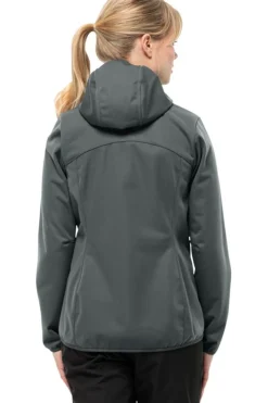Manteau Windhain Hoodie