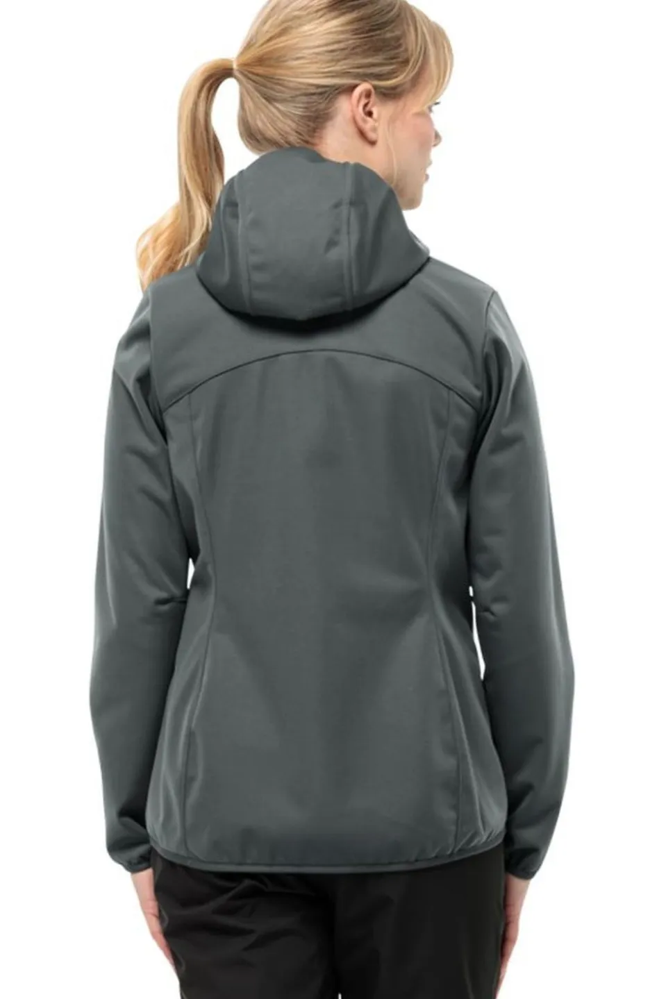 Manteau Windhain Hoodie