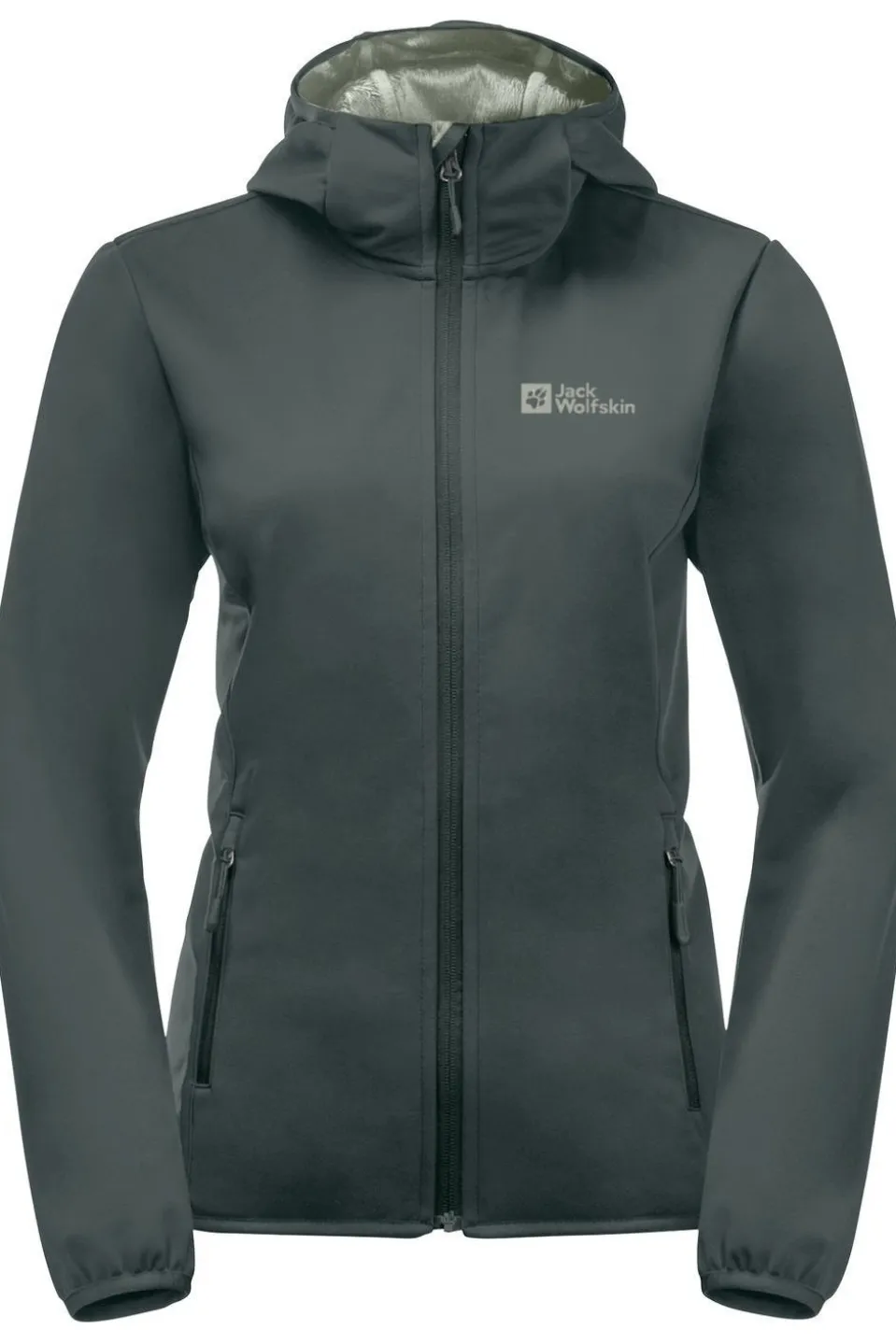 Manteau Windhain Hoodie