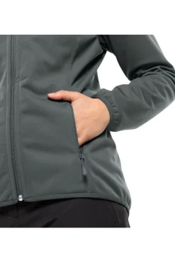 Manteau Windhain Hoodie