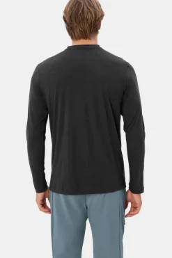 Men'S Sveit Ls T-Shirt II