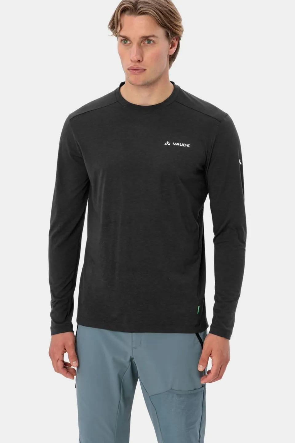Men'S Sveit Ls T-Shirt II